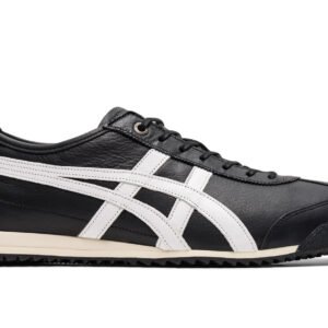 ⁦Onitsuka Tiger MEXICO 66 SD שחור/לבן⁩ – תמונה ⁦1⁩