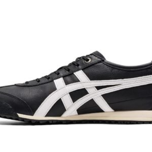 ⁦Onitsuka Tiger MEXICO 66 SD שחור/לבן⁩ – תמונה ⁦2⁩