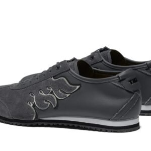 נעלי Onitsuka Tiger MEXICO 66 SD Carrier אפור/שחור – תמונה 3