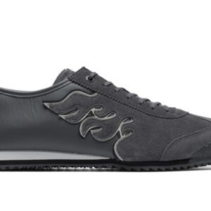 נעלי Onitsuka Tiger MEXICO 66 SD Carrier אפור/שחור – תמונה 1