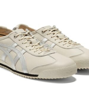 ⁦Onitsuka Tiger MEXICO 66 SD ליבנה/כסף⁩ – תמונה ⁦4⁩
