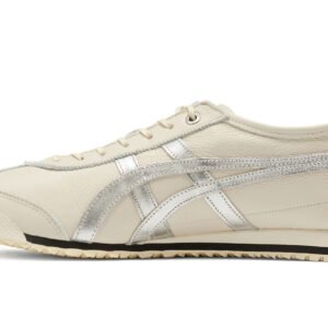 ⁦Onitsuka Tiger MEXICO 66 SD ליבנה/כסף⁩ – תמונה ⁦2⁩