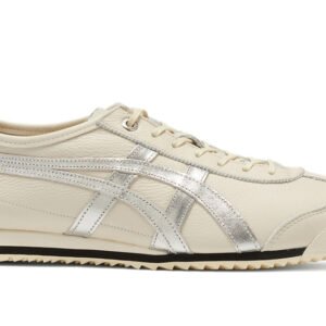 ⁦Onitsuka Tiger MEXICO 66 SD ליבנה/כסף⁩ – תמונה ⁦1⁩