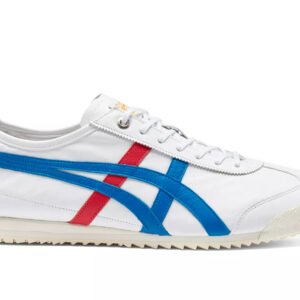 נעלי Onitsuka Tiger MEXICO 66 SD לבן/כחול בהיר – תמונה 1