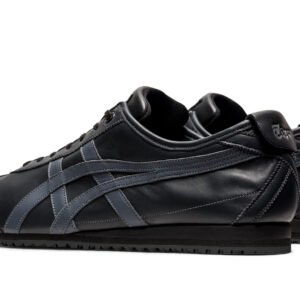 נעלי Onitsuka Tiger MEXICO 66 SD בצבע אפור גרפיט/אפור נייד – תמונה 3