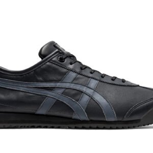 נעלי Onitsuka Tiger MEXICO 66 SD בצבע אפור גרפיט/אפור נייד – תמונה 1