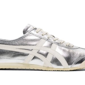 ⁦Onitsuka Tiger Mexico 66 כסף⁩ – תמונה ⁦1⁩