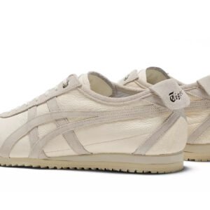 ⁦Onitsuka Tiger MEXICO 66 SD קרם/בירץ'⁩ – תמונה ⁦3⁩