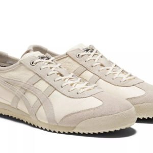 ⁦Onitsuka Tiger MEXICO 66 SD קרם/בירץ'⁩ – תמונה ⁦4⁩