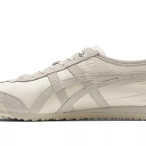 ⁦Onitsuka Tiger MEXICO 66 SD קרם/בירץ'⁩ – תמונה ⁦2⁩
