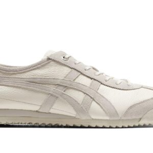 ⁦Onitsuka Tiger MEXICO 66 SD קרם/בירץ'⁩ – תמונה ⁦1⁩