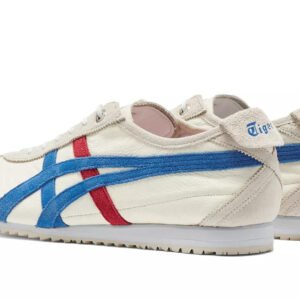 נעלי Onitsuka Tiger MEXICO 66 SD VIN לבן/כחול בהיר – תמונה 3