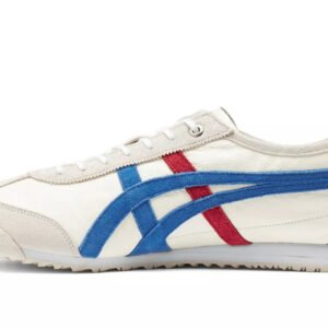 נעלי Onitsuka Tiger MEXICO 66 SD VIN לבן/כחול בהיר – תמונה 2