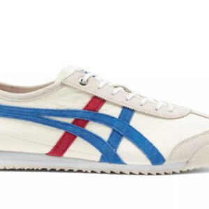 נעלי Onitsuka Tiger MEXICO 66 SD VIN לבן/כחול בהיר – תמונה 1