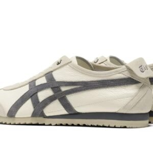 Onitsuka Tiger MEXICO 66 SD בירץ'/מטרופוליס – תמונה 3