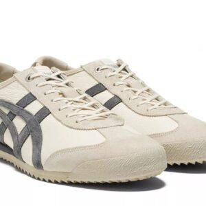 Onitsuka Tiger MEXICO 66 SD בירץ'/מטרופוליס – תמונה 4