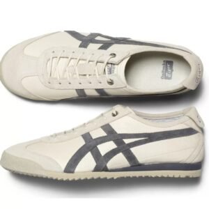 Onitsuka Tiger MEXICO 66 SD בירץ'/מטרופוליס – תמונה 5