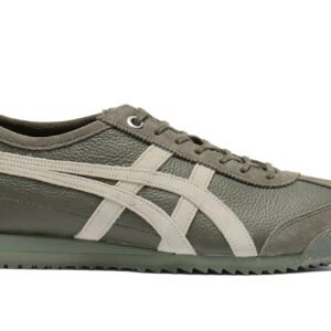 Onitsuka Tiger MEXICO 66 SD VIN מנטל ירוק/שנהב – תמונה 1