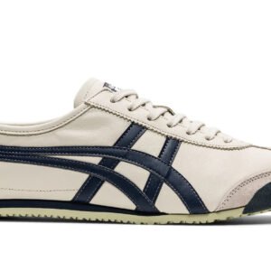 Onitsuka Tiger Mexico 66 בצבע בירץ' פקואט – תמונה 1