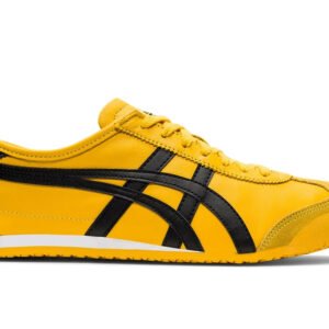 Onitsuka Tiger Mexico 66 Kill Bill צהוב – תמונה 1