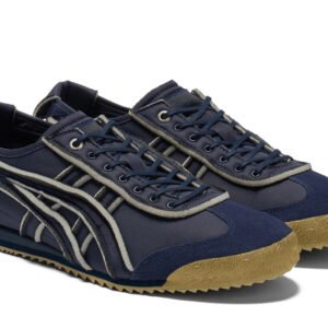 נעלי Onitsuka Tiger MEXICO 66 SD Peacoat – תמונה 4