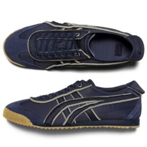 נעלי Onitsuka Tiger MEXICO 66 SD Peacoat – תמונה 5
