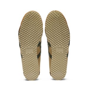 Onitsuka Tiger MEXICO 66 NM בז'/ירוק דשא – תמונה 5