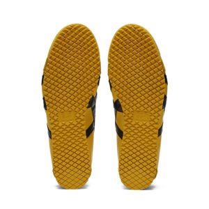 Onitsuka Tiger MEXICO 66 NM צהוב/שחור – תמונה 5