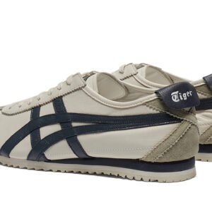 ⁦Onitsuka Tiger MEXICO 66 NM בירץ'/פיקוואט⁩ – תמונה ⁦3⁩