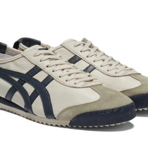 ⁦Onitsuka Tiger MEXICO 66 NM בירץ'/פיקוואט⁩ – תמונה ⁦4⁩