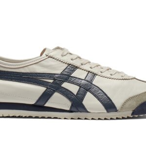 ⁦Onitsuka Tiger MEXICO 66 NM בירץ'/פיקוואט⁩ – תמונה ⁦1⁩