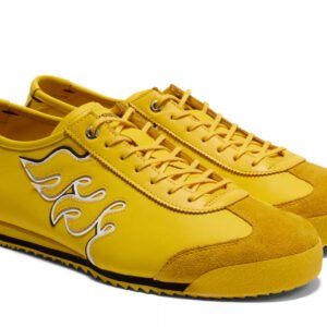 ⁦Onitsuka Tiger MEXICO 66 SD צהוב⁩ – תמונה ⁦4⁩