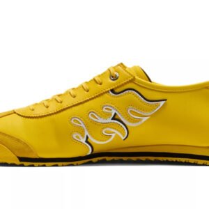 ⁦Onitsuka Tiger MEXICO 66 SD צהוב⁩ – תמונה ⁦2⁩