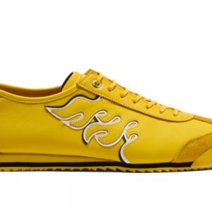 ⁦Onitsuka Tiger MEXICO 66 SD צהוב⁩ – תמונה ⁦1⁩