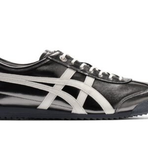 Onitsuka Tiger MEXICO 66 SD מטרופוליס/קרם – תמונה 1