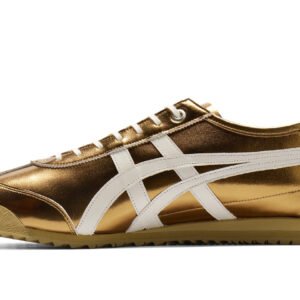 Onitsuka Tiger MEXICO 66 SD מדבר קמפ/קרם – תמונה 2