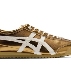 Onitsuka Tiger MEXICO 66 SD מדבר קמפ/קרם – תמונה 1
