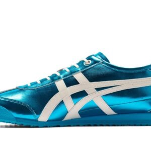 Onitsuka Tiger MEXICO 66 SD מנטה בהיר/קרם – תמונה 2