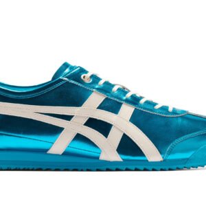 Onitsuka Tiger MEXICO 66 SD מנטה בהיר/קרם – תמונה 1