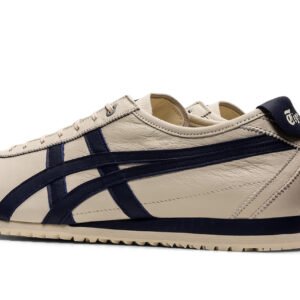 ⁦נעלי Onitsuka Tiger MEXICO 66 SD בצבע ירוק/צהוב⁩ – תמונה ⁦4⁩