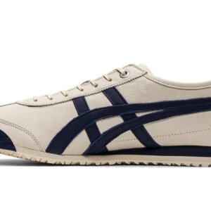 ⁦נעלי Onitsuka Tiger MEXICO 66 SD בצבע ירוק/צהוב⁩ – תמונה ⁦2⁩