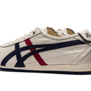 ⁦Onitsuka Tiger MEXICO 66 SD קרם/טווה⁩ – תמונה ⁦4⁩