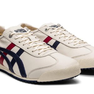 ⁦Onitsuka Tiger MEXICO 66 SD קרם/טווה⁩ – תמונה ⁦3⁩