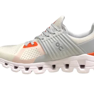 נעלי On Cloudswift Running – נעלי ריצה מתקדמות לנוחות וביצועים מרשימים – תמונה 1