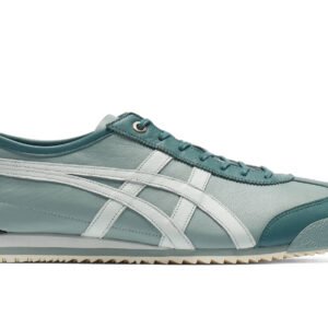 Onitsuka Tiger Mexico 66 SD אוקיינוס הייז/מנטה בהיר – תמונה 1