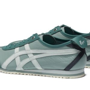 Onitsuka Tiger Mexico 66 SD אוקיינוס הייז/מנטה בהיר – תמונה 3