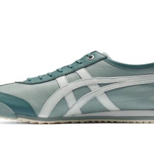Onitsuka Tiger Mexico 66 SD אוקיינוס הייז/מנטה בהיר – תמונה 2