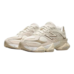 נעלי New Balance 9060 Moonbeam – סניקרס אופנתיות לגברים ולנשים – תמונה 5