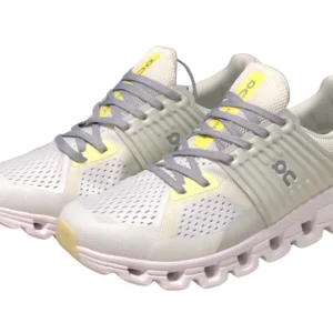 On Cloudswift Running | און קלאוד סוויפט – נעלי ריצה עם טכנולוגיה מתקדמת ונוחות מקסימלית – תמונה 2
