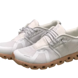 נעלי On Cloud 5 Running – נעלי ריצה קלות עם נוחות וביצועים מתקדמים – תמונה 2